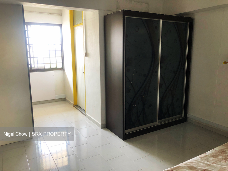 Blk 505 Tampines Central 1 (Tampines), HDB 4 Rooms #207726551